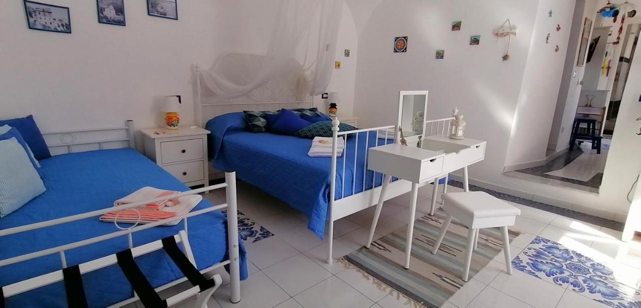 Willa Torreammare Salerno Zewnętrze zdjęcie